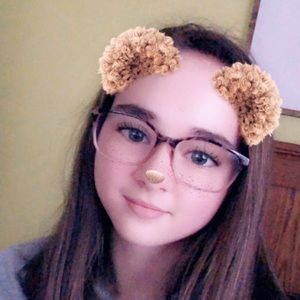 Meet your Posher, Nevaeh